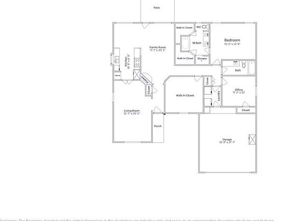 2nd image of 3725 Fairhaven Dr