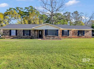 6580 Browder Dr, Theodore, AL 36582
