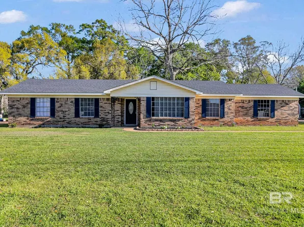 6580 Browder Dr, Theodore, AL 36582