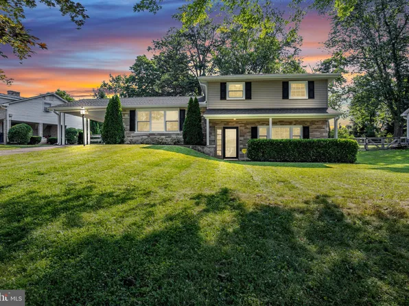401 Orchard Ln, Mechanicsburg, PA 17055
