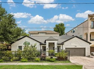 234 Malone St, Houston, TX 77007