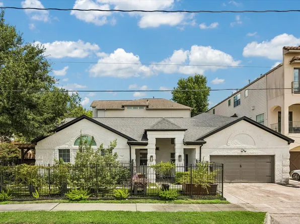 234 Malone St, Houston, TX 77007