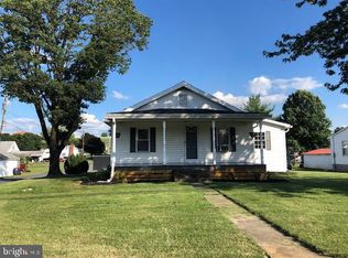 46 Carlisle Rd, Newville, PA 17241