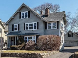 340 Common St #1, Belmont, MA 02478