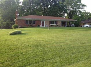 11815 Golden Hill Dr, Cincinnati, OH 45241