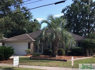 1615 Hendry Ave, Savannah, GA 31406