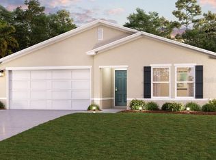 4120 Pasadena Ln, North Port, FL 34288