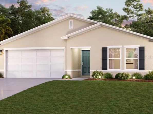 7832 Latour Ave, North Port, FL 34291