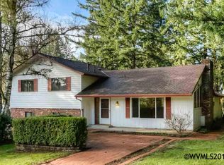 1349 70th Ave SE, Salem, OR 97317