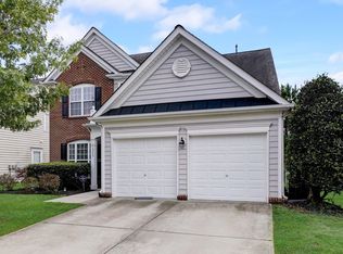 12525 Honeychurch St, Raleigh, NC 27614