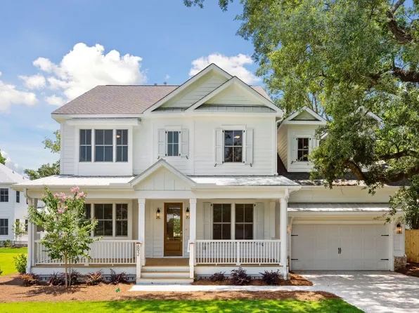 692 Arcadian Way, Charleston, SC 29407