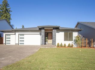 1410 Nw 117th Cir, Vancouver, WA 98685