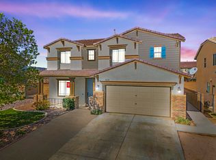 44327 Dusky Willow St, Lancaster, CA 93536