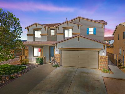 44327 Dusky Willow St, Lancaster, CA, 93536