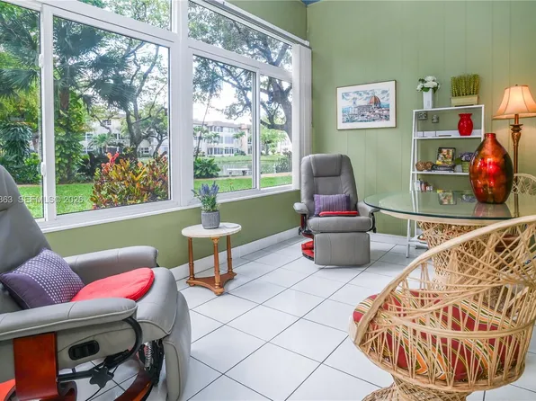 5100 NW 35th St APT 107, Fort Lauderdale, FL 33319