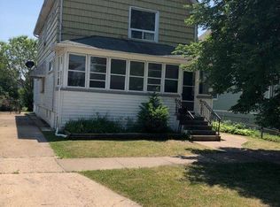 2017 53rd St, Kenosha, WI 53140