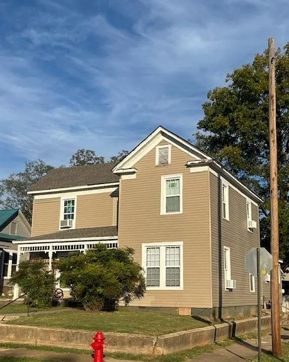 500 Annapolis Ave #4