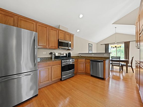 5th image of 14101 John Humphrey Dr #18-1