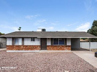 200 S 95th Pl, Chandler, AZ 85224