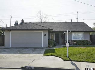 106 S Lake Dr, Antioch, CA 94509