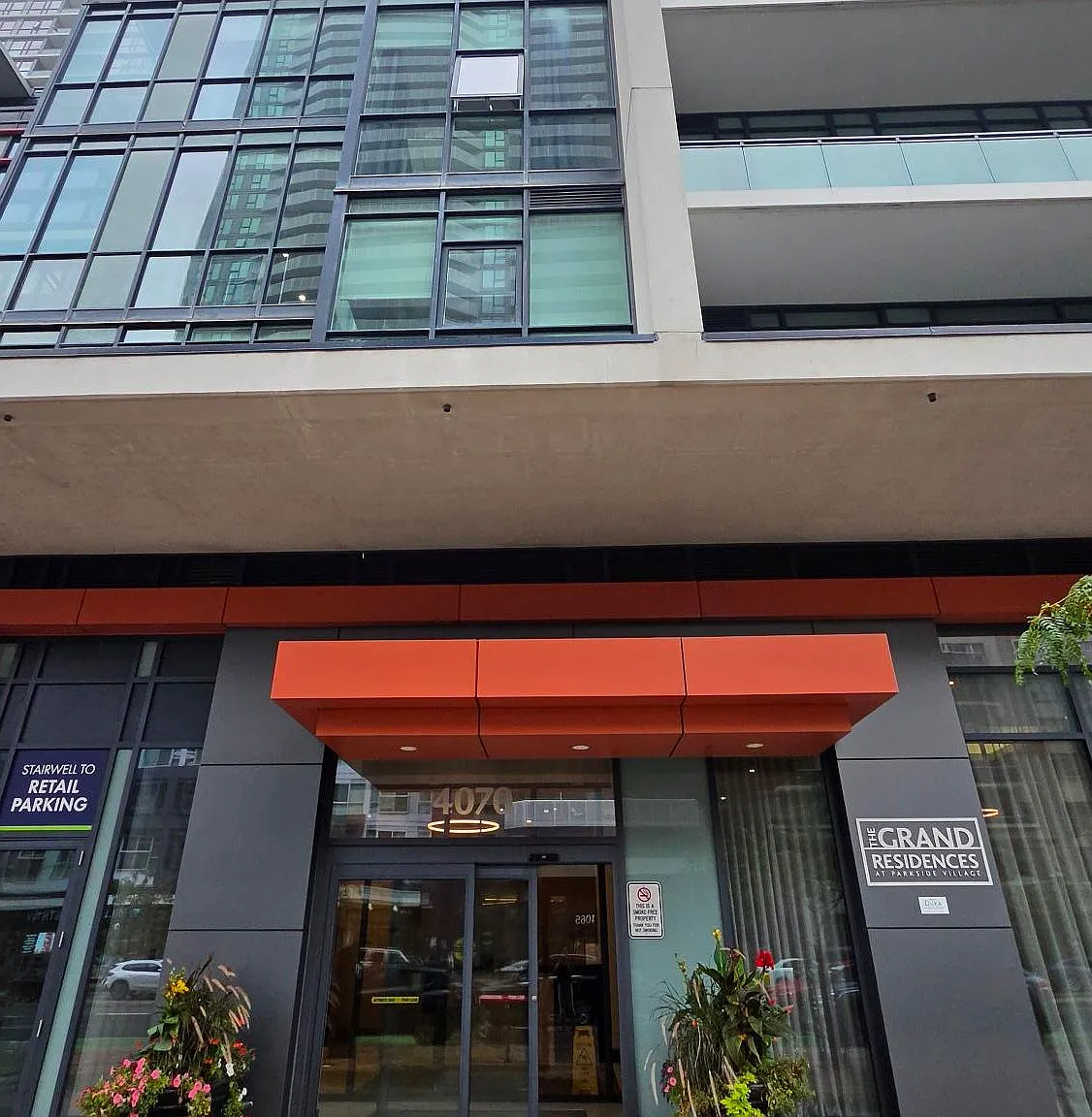 2 bed, $2,750 — Photo 2