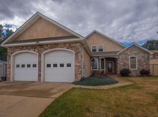 1141 Schrader Ave, Craig, CO 81625