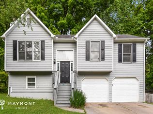 319 Arapaho Dr SE, Acworth, GA 30102