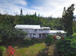 88-1584 Papio Dr, Captain Cook, HI 96704