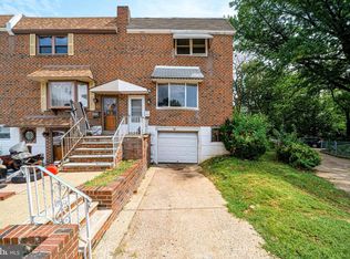 2839 Tremont St, Philadelphia, PA 19136