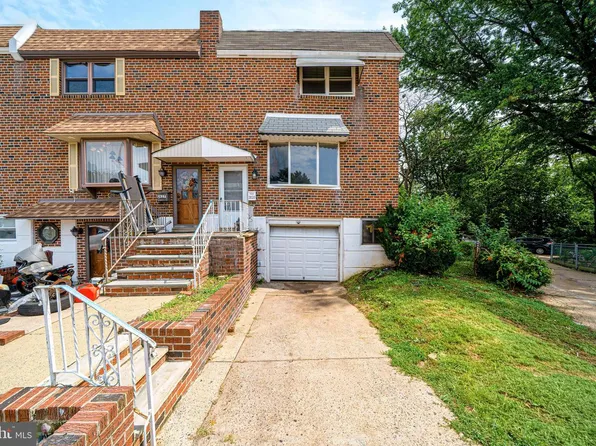 2839 Tremont St, Philadelphia, PA 19136