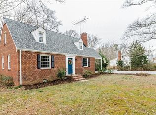 1900 Pocoshock Blvd, North Chesterfield, VA 23235