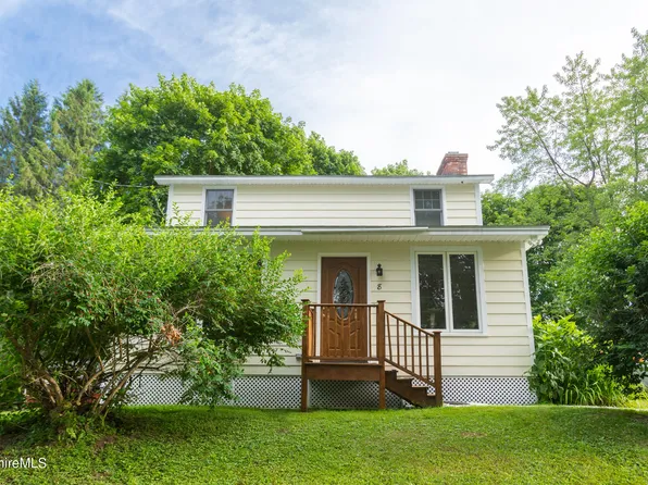 8 Berkshire Ave, Pittsfield, MA 01201