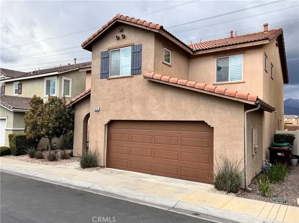 1416 Chinaberry Ln, Beaumont, CA 92223