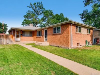 2021-2025 Jay St, Denver, CO, 80214