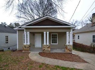 162 Clay St SE, Atlanta, GA 30317
