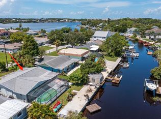 5429 Quist Dr, Port Richey, FL 34668