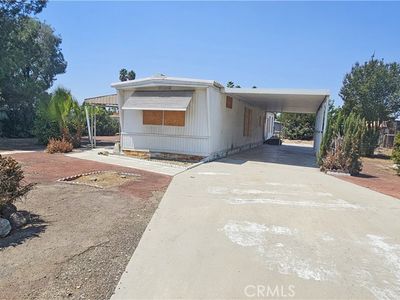 601 N Gilbert St, Hemet, CA, 92543