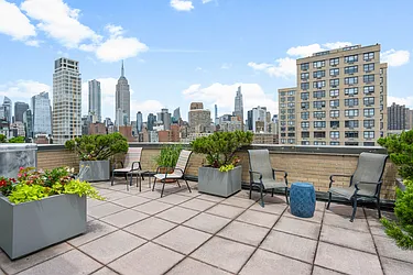 Sold by Julia B Fee Sotheby's International Realty