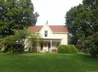 2146 S Wathan Rd, Salem, IN 47167