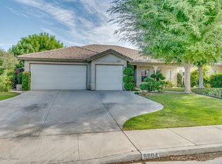 9804 Salerosa Ct, Bakersfield, CA