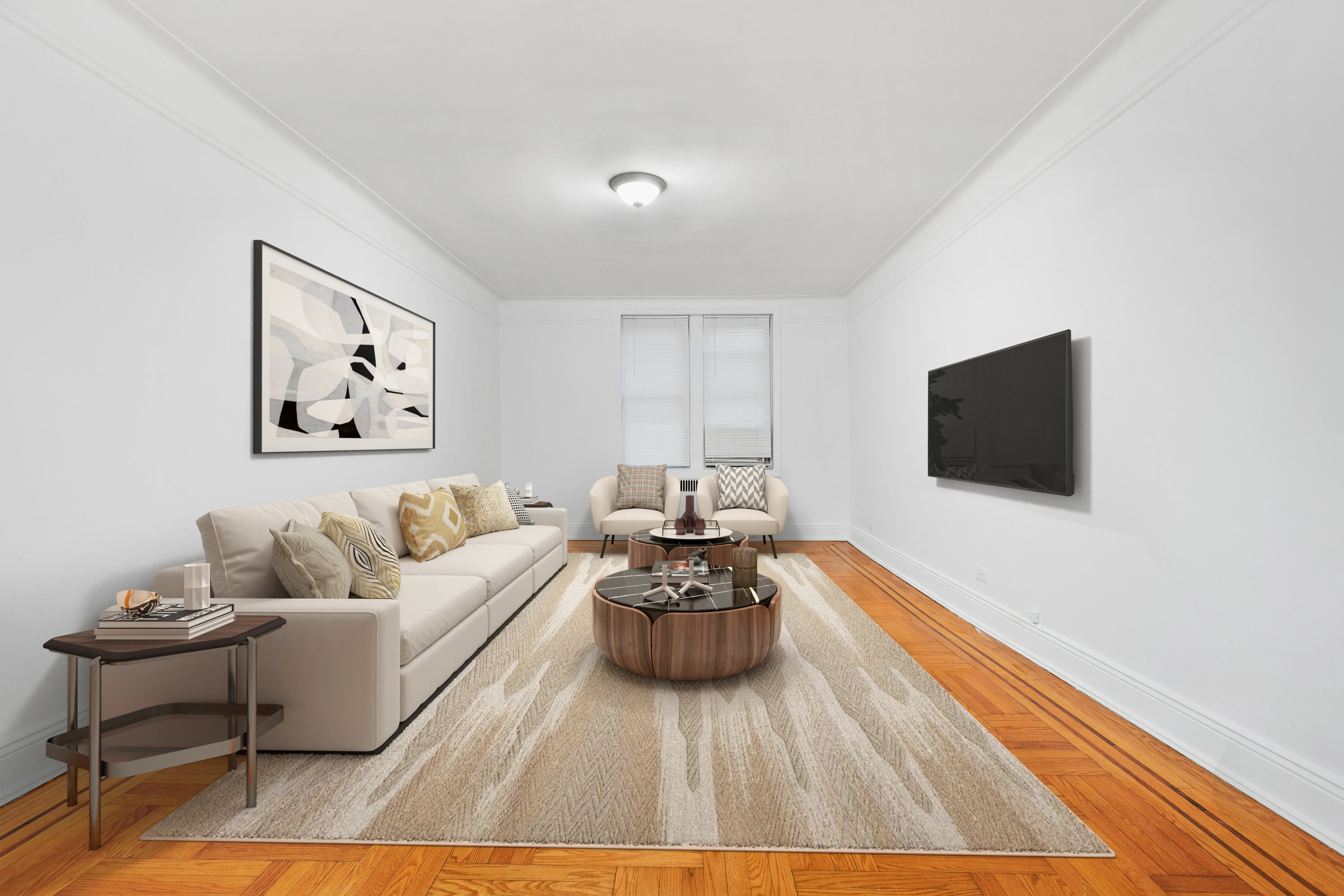 110-21 73rd Road #5H in Forest Hills, Queens | StreetEasy