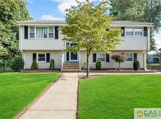 25 Tabb Ave, Piscataway, NJ 08854