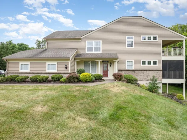 5846 Stonebridge Cir, Milford, OH 45150