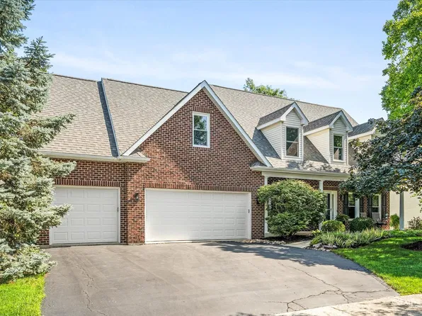 1015 Schiedler Dr, Batavia, IL 60510