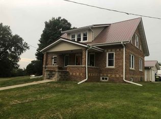 11374 Apricot Rd, Postville, IA 52162