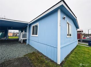 1400 N 30th St TRAILER 129, Mount Vernon, WA 98273