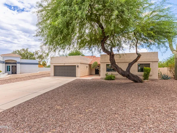 1679 E WHITTEN Street, Chandler, AZ 85225