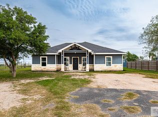 17733 Forrest Ln, Harlingen, TX 78552