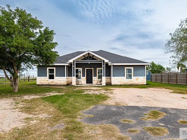 17733 Forrest Ln, Harlingen, TX 78552