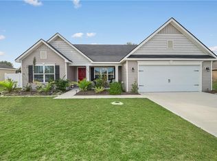 224 S Beckingham Dr, Brunswick, GA 31525